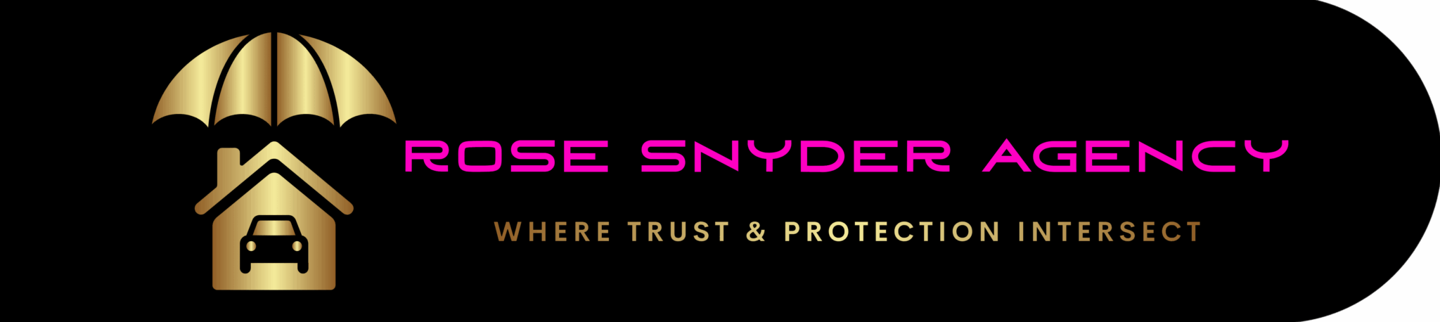 Rose Snyder Agency logo